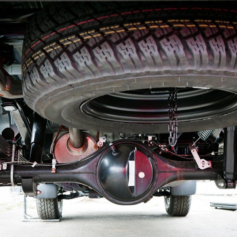 undercarriage-view-truck